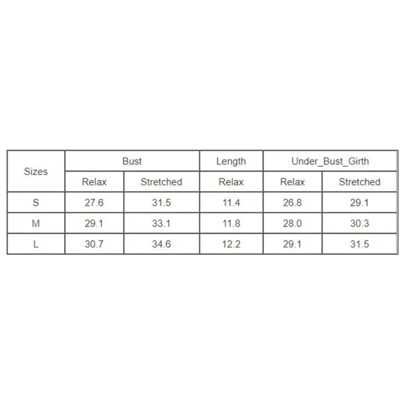 Sexy Floral Lace Cage Bralette White - Picture 12 of 15